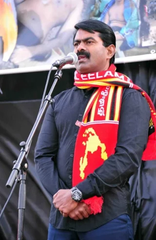 Seeman height profile photo