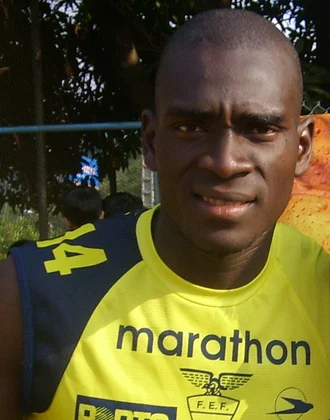 Segundo Castillo (footballer, born 1982) height profile photo