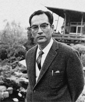 Seiichi Miyake height profile photo