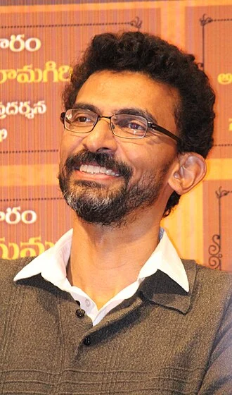 Sekhar Kammula height profile photo