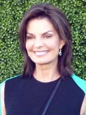 Sela Ward height profile photo