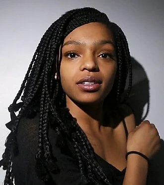 Selah Marley height profile photo