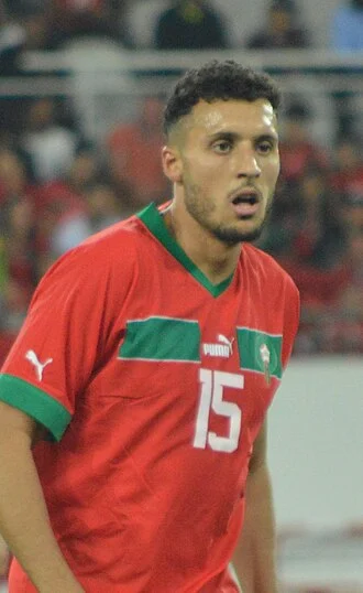 Selim Amallah height profile photo