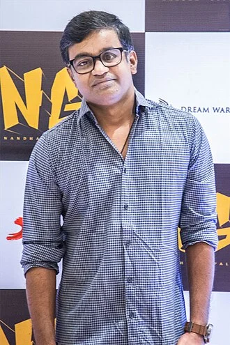 Selvaraghavan height profile photo