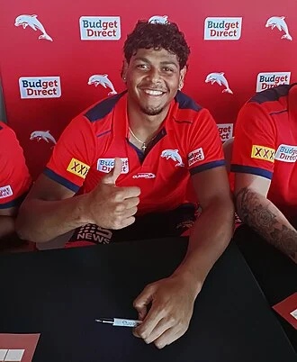 Selwyn Cobbo height profile photo