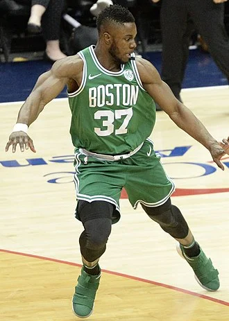 Semi Ojeleye height profile photo