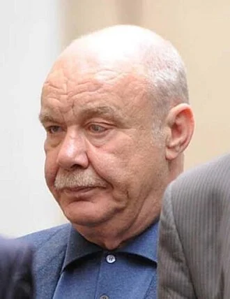 Semion Mogilevich height profile photo
