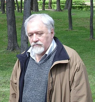 Semyon Gluzman height profile photo