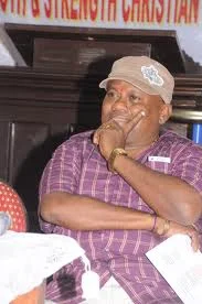 Senthil height profile photo