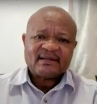Senzo Mchunu height profile photo