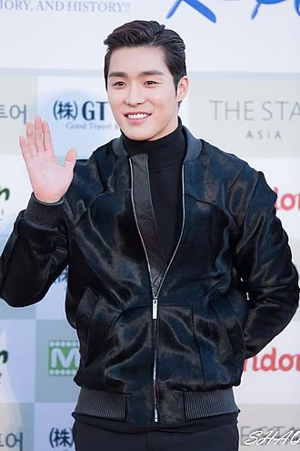 Seo Ha-joon height profile photo