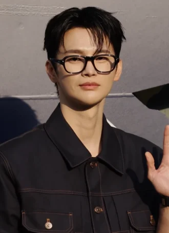 Seo In-guk height profile photo
