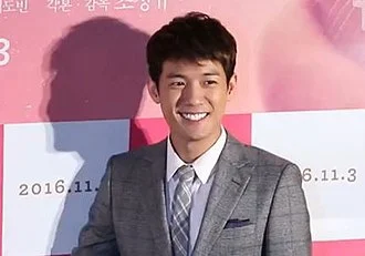 Seo Jun-young height profile photo