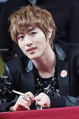 Seo Min-woo height profile photo