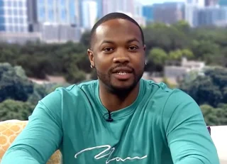 Ser'Darius Blain height profile photo