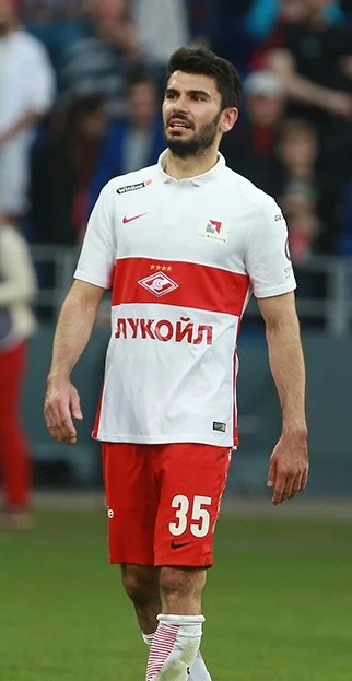 Serdar Tasci height profile photo