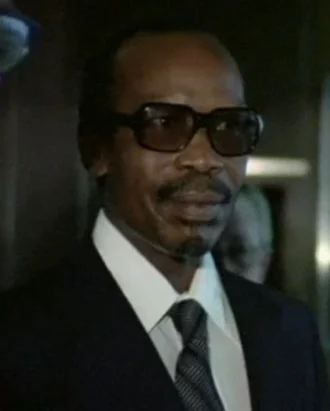 Seretse Khama height profile photo