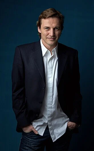 Sergei Fedorov height profile photo