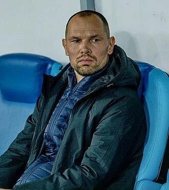 Sergei Ignashevich height profile photo