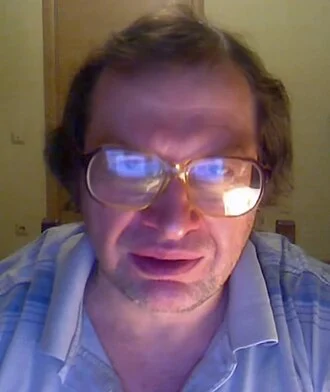 Sergei Mavrodi height profile photo