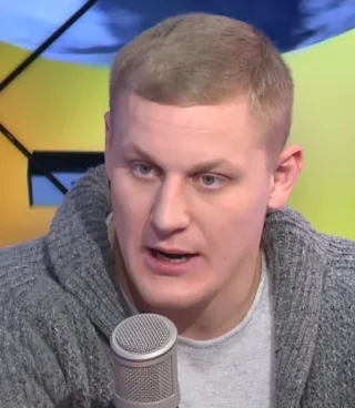 Sergei Pavlovich height profile photo