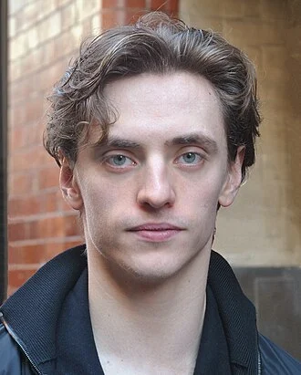 Sergei Polunin height profile photo