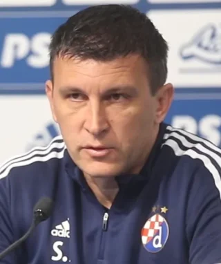 Sergej Jakirović height profile photo