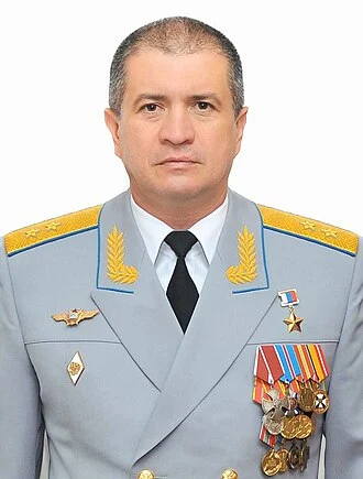 Sergey Kobylash height profile photo
