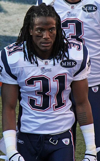Sergio Brown height profile photo