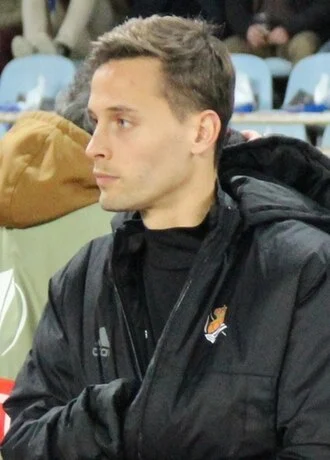 Sergio Canales height profile photo