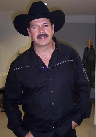 Sergio Goyri height profile photo