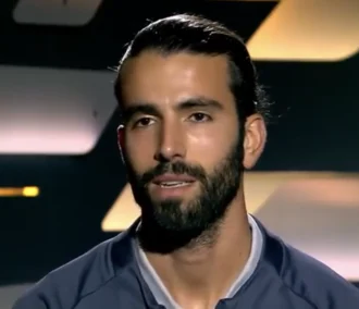 Sérgio Oliveira height profile photo