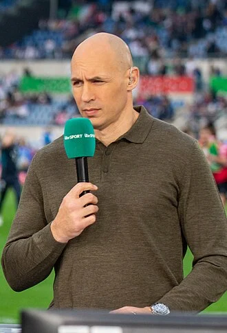 Sergio Parisse height profile photo