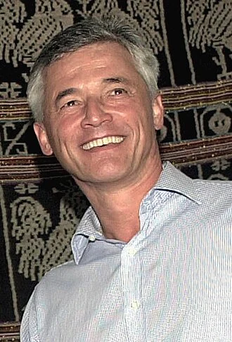 Sérgio Vieira de Mello height profile photo
