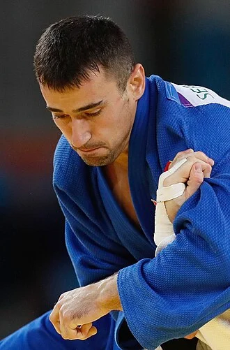 Sergiu Toma height profile photo
