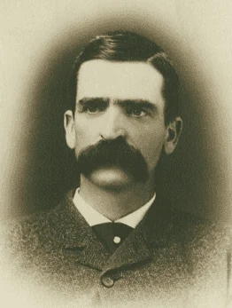 Seth Bullock height profile photo