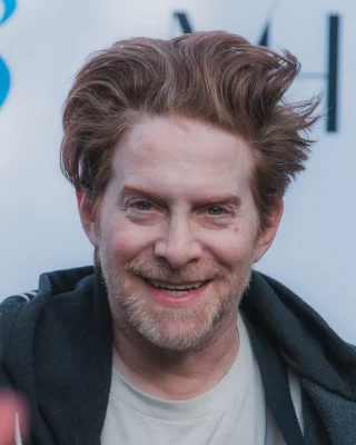 Seth Green height profile photo