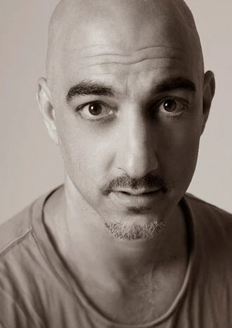 Seth Zvi Rosenfeld height profile photo