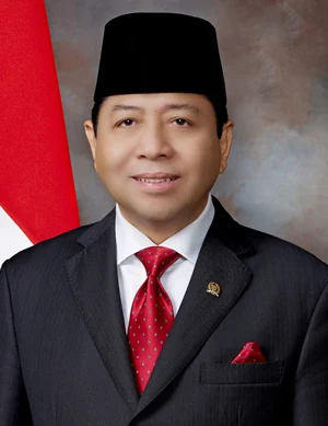 Setya Novanto height profile photo