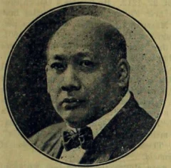 Severino Reyes height profile photo