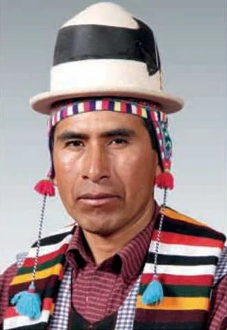 Severo Aguilar height profile photo