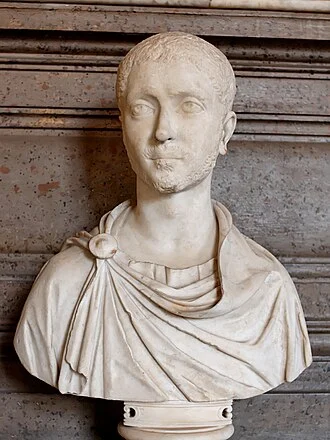 Severus Alexander height profile photo