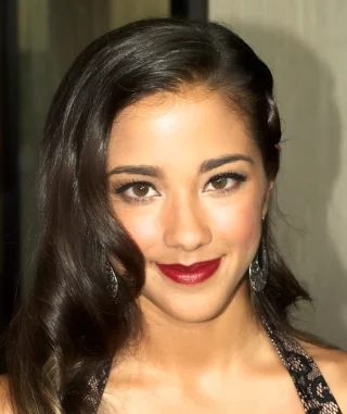 Seychelle Gabriel height profile photo