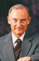 Seymour Cray height profile photo