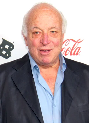 Seymour Stein height profile photo