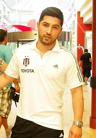 Sezer Öztürk height profile photo
