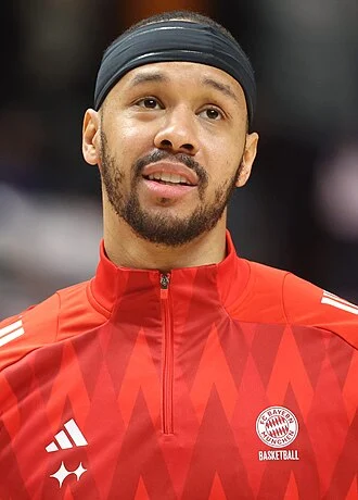 Shabazz Napier height profile photo