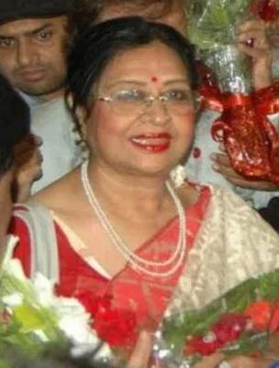Shabnam height profile photo