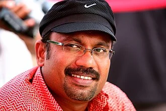 Shafi (director) height profile photo