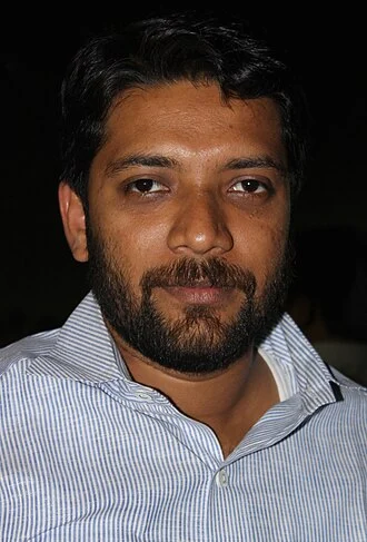 Shafi Parambil height profile photo